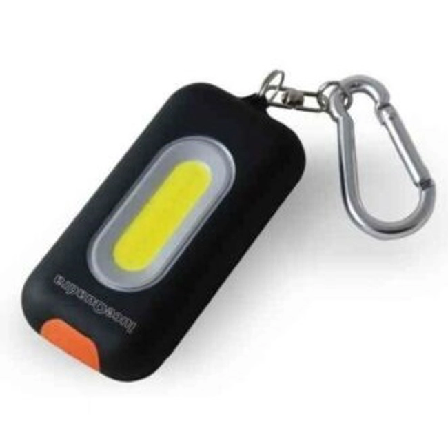 Vendita online Torcia Pocket Led con portachiavi